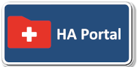 Button HA Portal